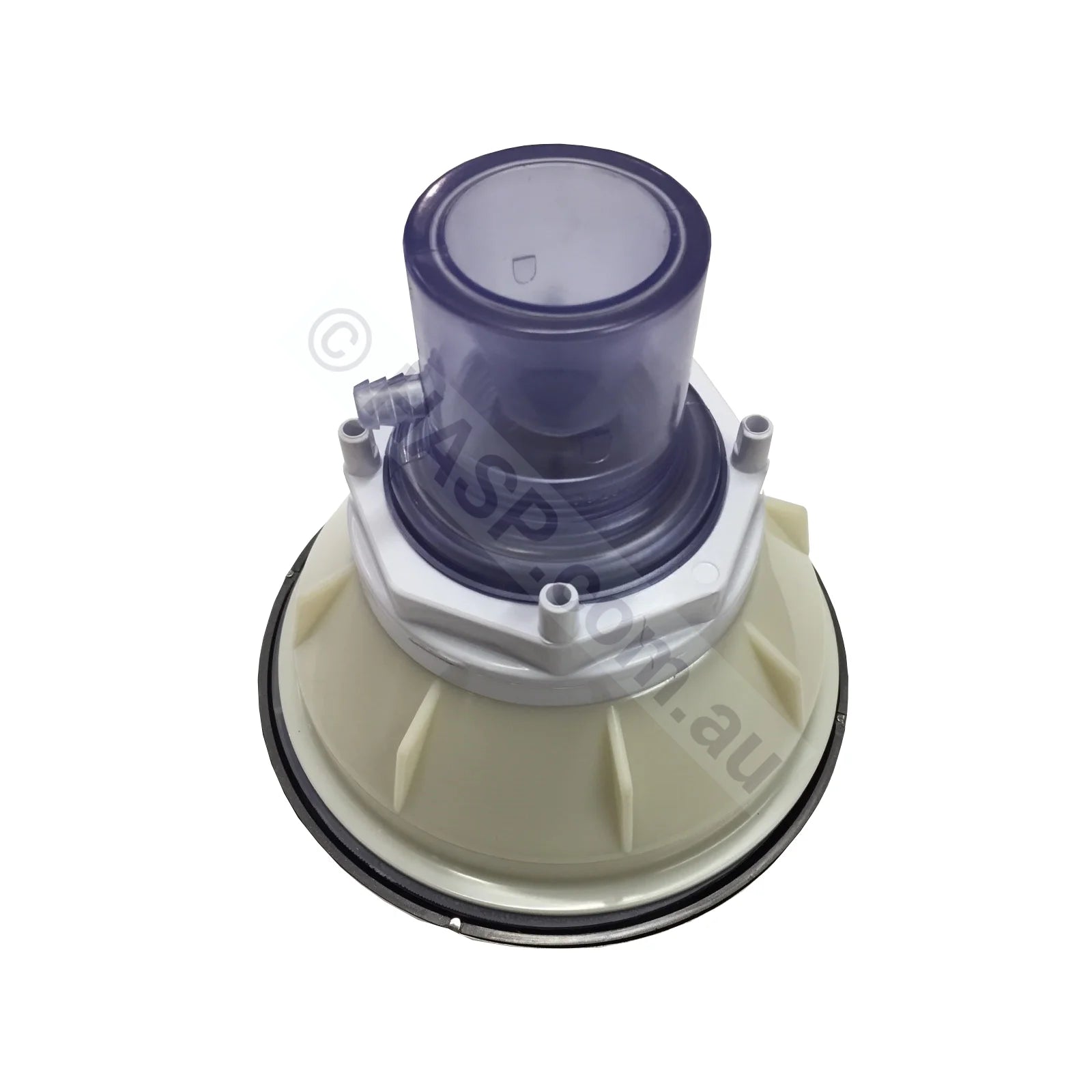 Balboa Pismo Ultra Blaster Jet - 195Mm