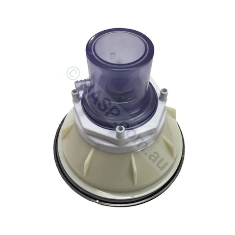 Balboa Pismo Ultra Blaster Jet - 195mm