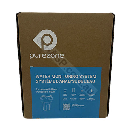 Balboa Purezone Hover Floating Water Monitoring System