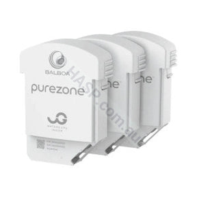 Balboa Purezone P3 Refill Cartridge Cassette (3 Pack)