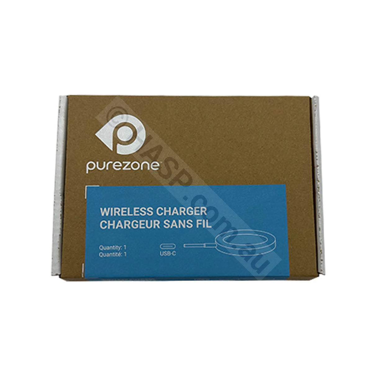 Balboa Purezone Wireless Charger