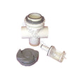 Balboa Sapphire 2’’ Diverter Body/Gate ONLY