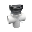 Balboa Sapphire Lanark Jet Diverter - 50mm / 2’’ - diverter