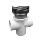 Balboa Sapphire Lanark Jet Diverter - 50mm / 2’’ - diverter