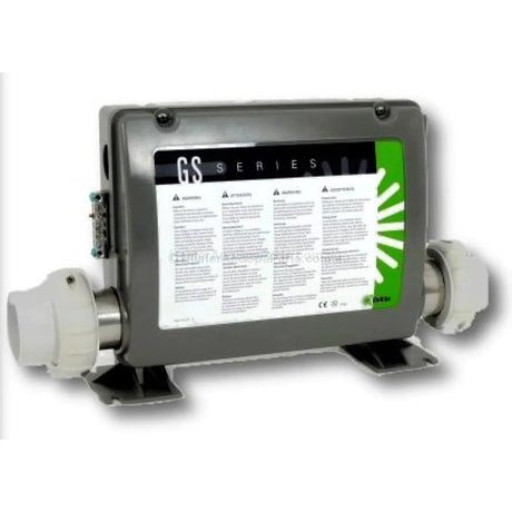 Balboa Gs501Z Complete Spa Control System - Retrofit Replaces Scs501 1005 Control Systems