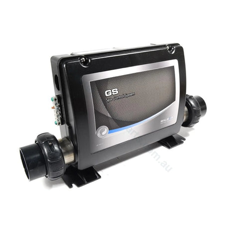 Balboa GS501Z complete spa control system - Retrofit replaces SCS501 1005 - Heater and Spa Parts