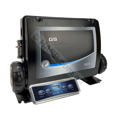 Balboa SCS 501 VS 500 - Spare Parts - 1005 and others. - Control Systems