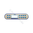 Balboa(Signature Spas) ML900 Overlay