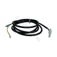 Balboa Single Blower/Circ Pump AMP Cable - Non Molded