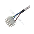 Balboa Single Speed Pump AMP Cable - Non Molded