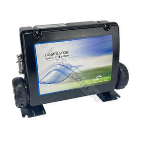 Balboa Spa Industries Dominator SIBP601X w/ 3.0kheater
