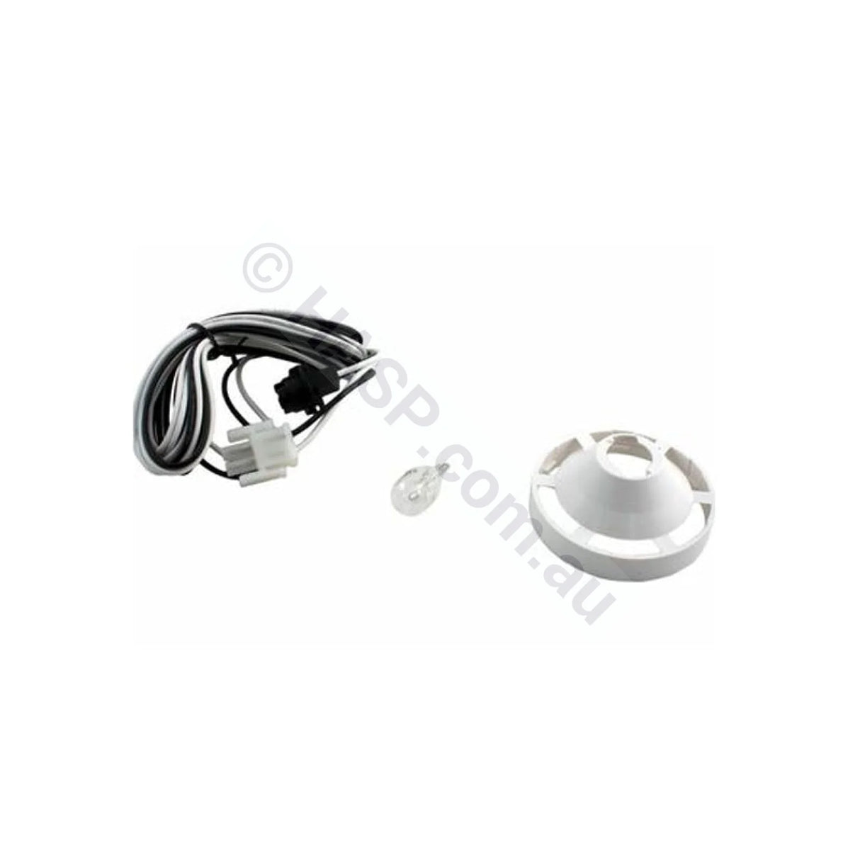 Balboa Spa Light Assy Without Lens