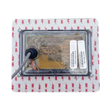 Balboa SpaTouch 2 - Square Icon Touchscreen Touchpad - Trapezoid & 2t Replacements
