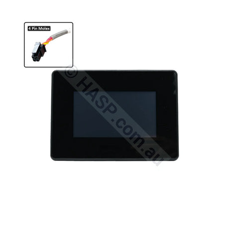 Balboa SpaTouch2T Touchscreen Touchpad