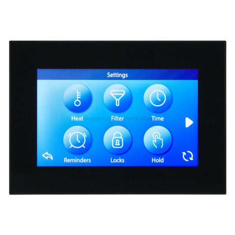 Balboa Spatouch 3 Plus Touchscreen Touchpad