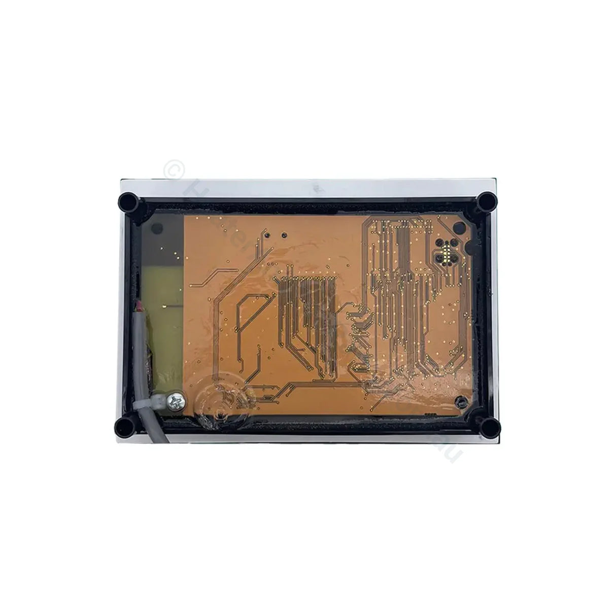 Balboa Spatouch 3 Touchscreen Touchpad - 5’ Screen