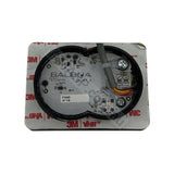 Balboa SpaTouch Mini Touchpad - 84mm x 61mm - Touchpad