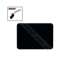 Balboa SpaTouch Mini Touchpad - 84mm x 61mm - Touchpad