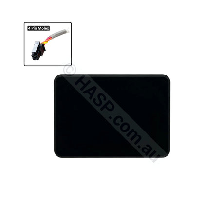 Balboa SpaTouch Mini Touchpad - 84mm x 61mm - Touchpad