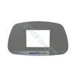 Balboa SpaTouch Trapezoid Overlay