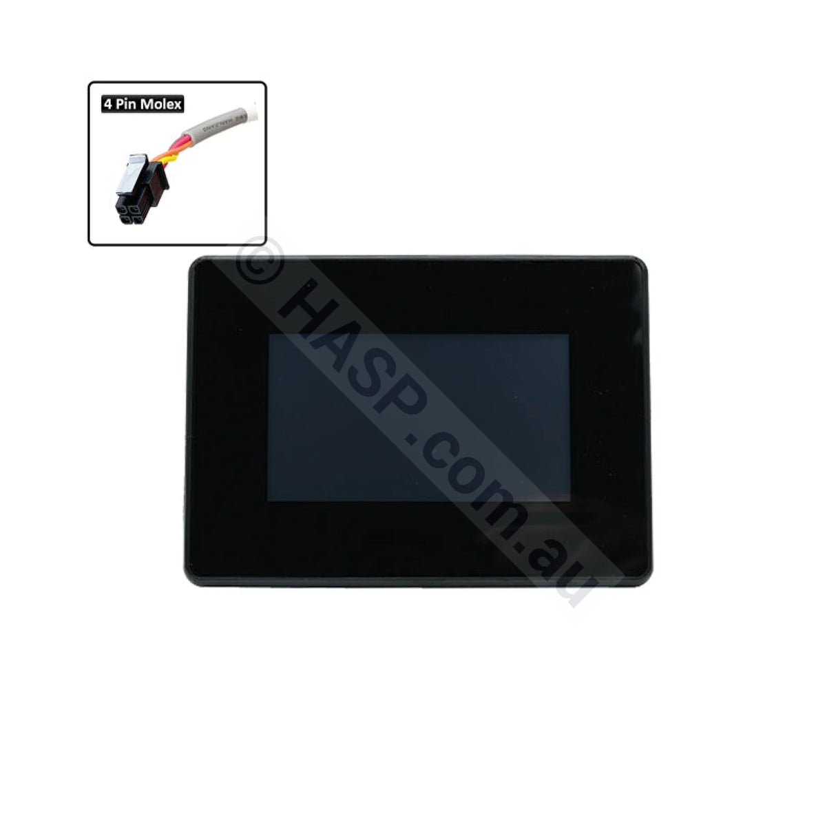 Balboa SpaTouch2T Touchscreen Touchpad