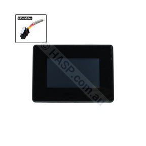 Balboa SpaTouch2T Touchscreen Touchpad
