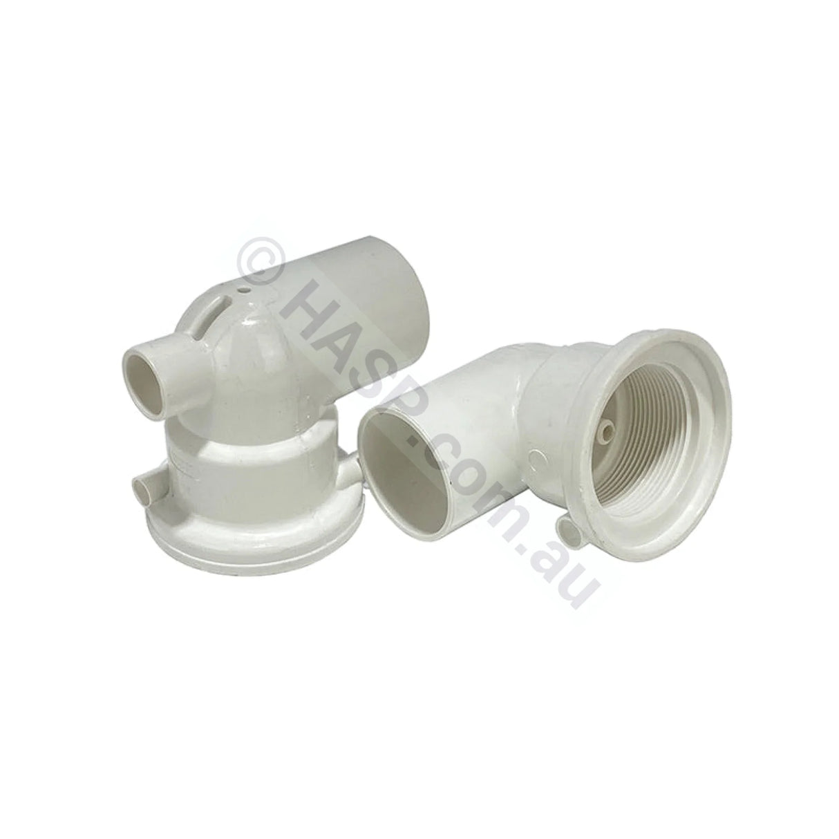 Balboa Suction Body Elbow