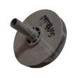Balboa Super WOW Spa Jet Pump Impeller 4HP BHP / 2HP - Heater and Spa Parts