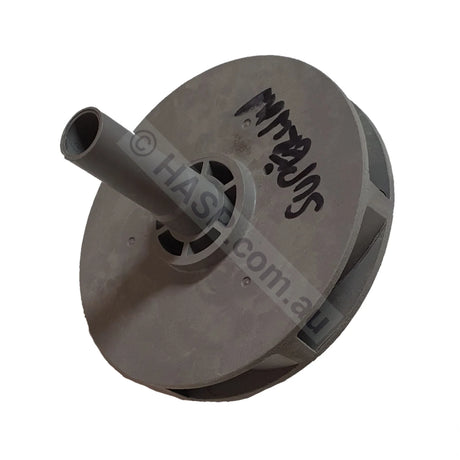 Balboa Super WOW Spa Jet Pump Impeller 4HP BHP / 2HP - Heater and Spa Parts