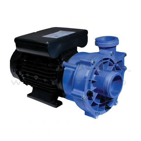 Balboa SuperWow Vico Ultimax Spa Jet Booster Pumps - UM EME 4HPR / 2HP - 1 & 2 Speed Versions - Heater and Spa Parts