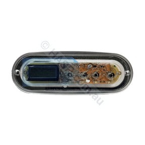 Balboa TP200 Touchpad Only - No Overlay