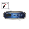 Balboa TP200W Touchpad Topside Control Panel - 4 button - Pool & Spa