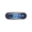 Balboa Tp200W Touchpad Topside Control Panel - 4 Button Pool & Spa