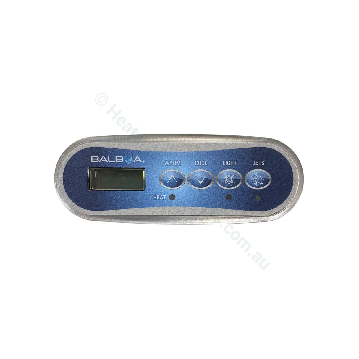 Balboa Tp200W Touchpad Topside Control Panel - 4 Button Pool & Spa