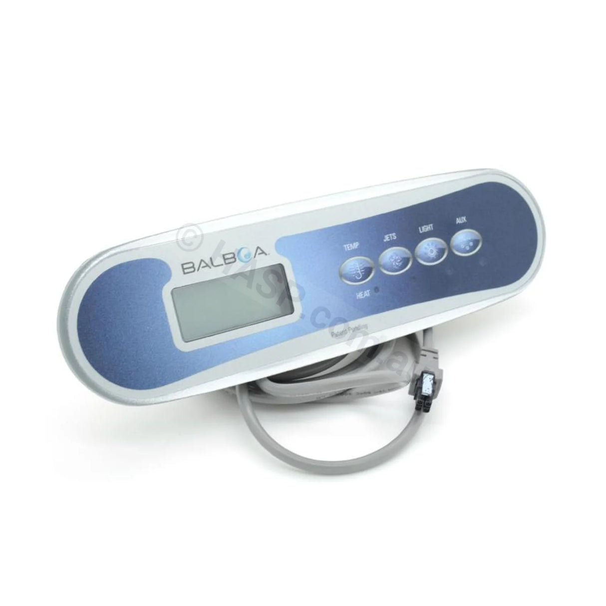 Balboa Tp400 Touchpad / Keypad Control Pad - Bp601 Bp2100 And Revolution Touchpads