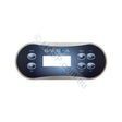 Balboa TP500S Overlay Jets/AUX