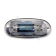 Balboa TP500S Touchpad - No Overlay