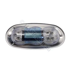 Balboa TP500S Touchpad - No Overlay