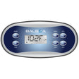 Balboa Tp500S Touchpad Topside Control Panel