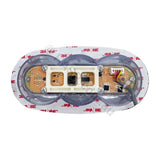 Balboa TP500S Touchpad Topside Control Panel - Pool & Spa
