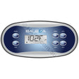 Balboa Tp500S Touchpad Topside Control Panel