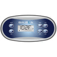 Balboa Tp500S Touchpad Topside Control Panel