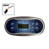 Balboa TP500S Touchpad Topside Control Panel - Pool & Spa