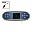 Balboa TP700 Touchpad - Colour Screen - 9 button / 10 button - Jets 1 | Jets 2 | Jets 3 | Light | Aux - Touchpads