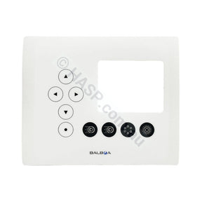Balboa TP740 Overlay (J,J,B,L)