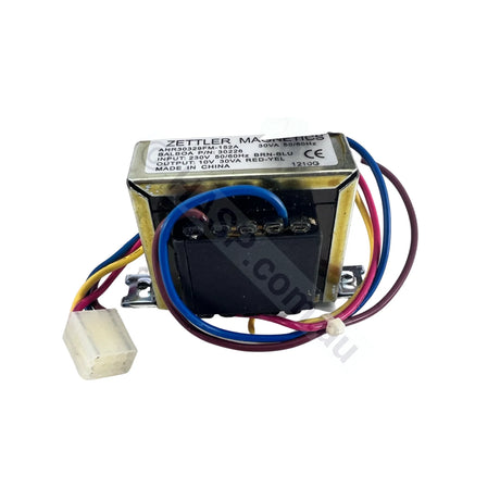 Balboa Transformer - 12-Pin For Metal Boxes