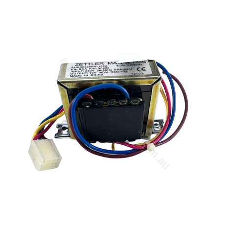Balboa Transformer - 12-Pin For Metal Boxes