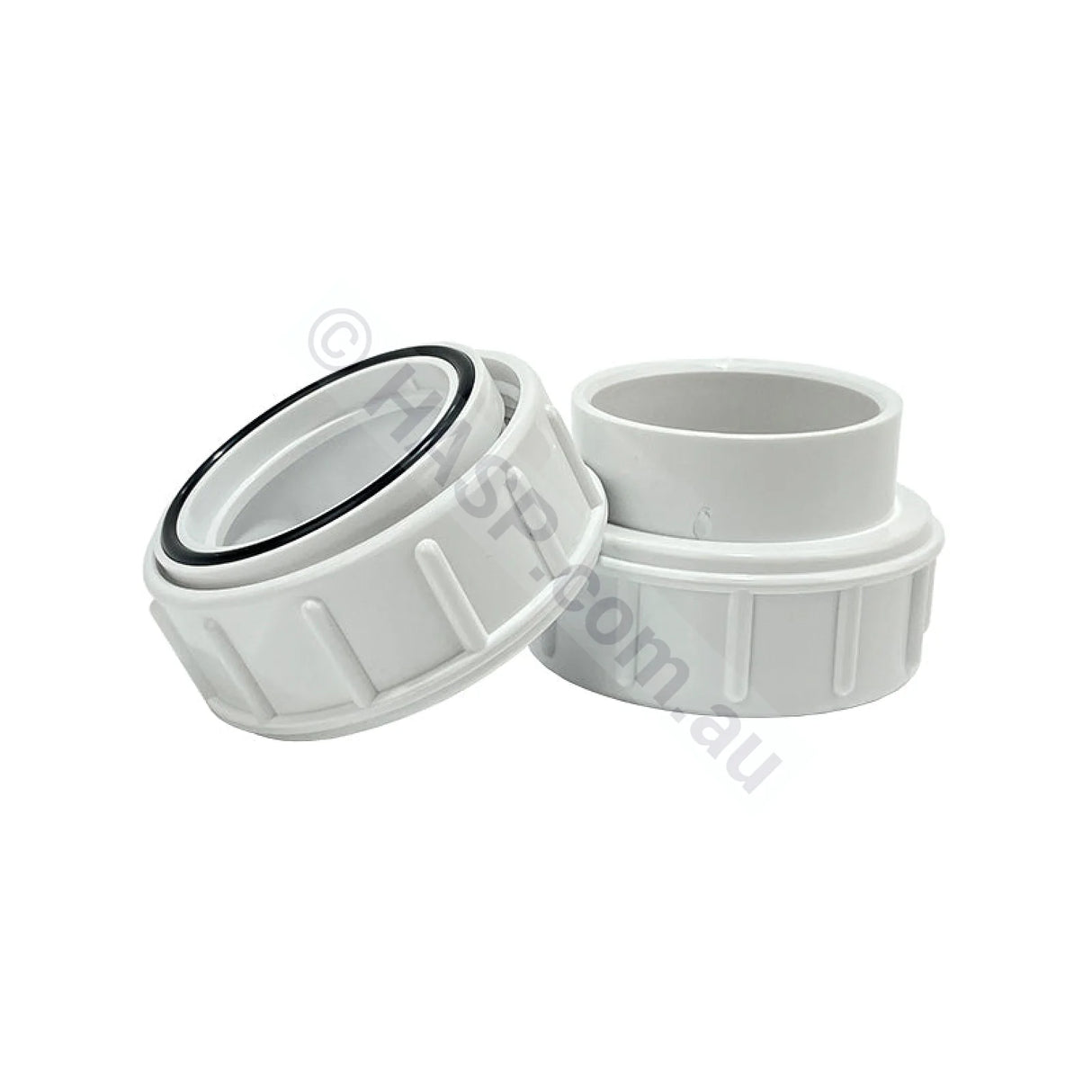 Balboa Union For Spa Pumps