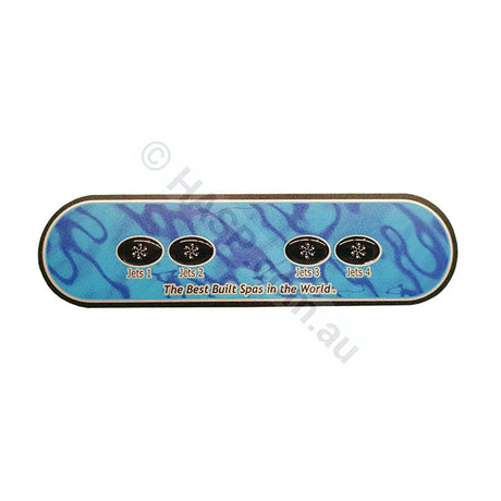 Balboa(Unknown) AX40(J,J,J,J) Overlay
