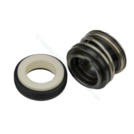 Balboa Vico SuperWow Ultima Mechanical Seal - 3/4" Short Type 6 - Heater and Spa Parts